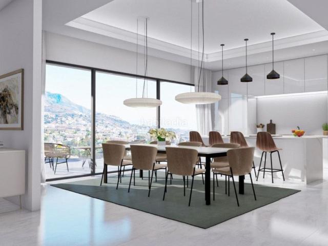 Chalet en venta en Costa del Sol Occidental, Andalucía