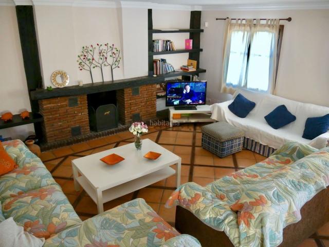 Chalet en venta en Costa del Sol Occidental, Andalucía