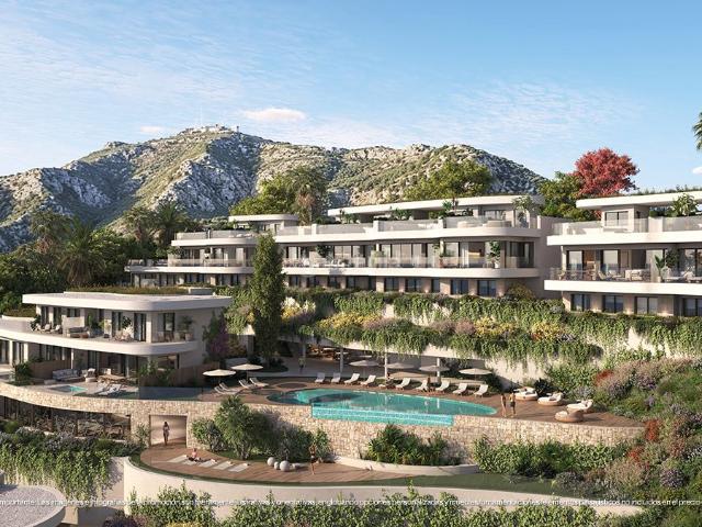 Chalet en venta en Costa del Sol Occidental, Andalucía