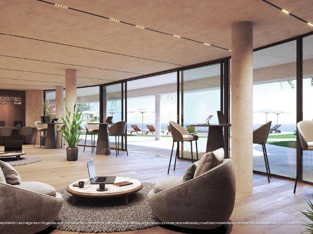 Chalet en venta en Costa del Sol Occidental, Andalucía