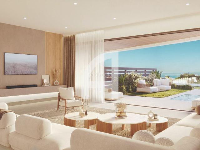 Chalet en venta en Costa del Sol Occidental, Andalucía