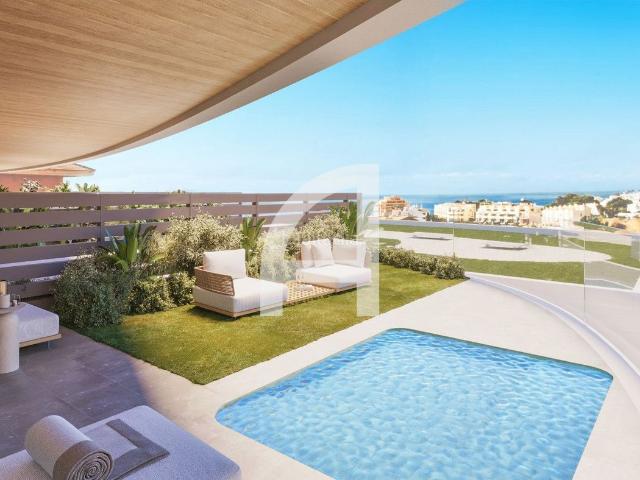 Chalet en venta en Costa del Sol Occidental, Andalucía