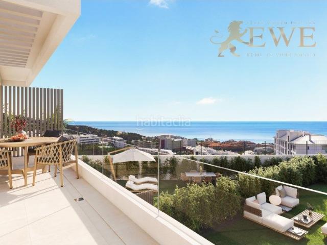 Chalet en venta en Costa del Sol Occidental, Andalucía
