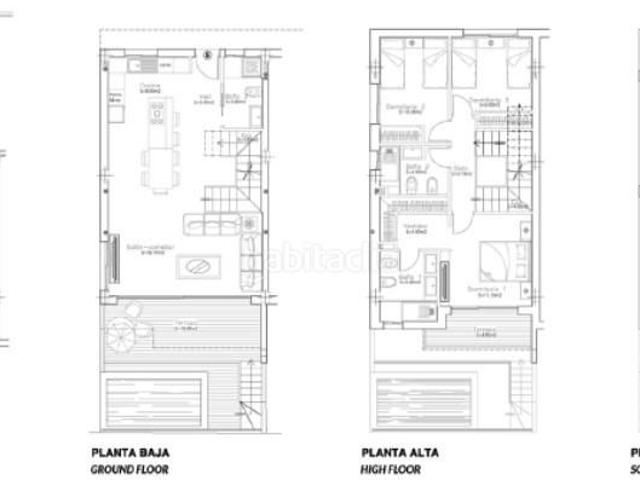 Chalet en venta en Costa del Sol Occidental, Andalucía