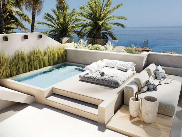 Chalet en venta en Costa del Sol Occidental, Andalucía