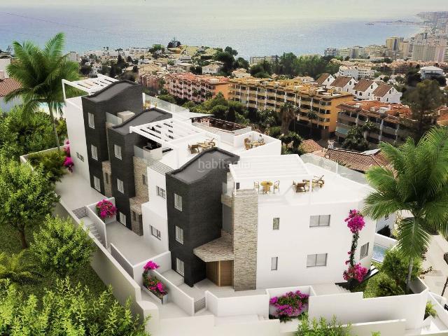 Chalet en venta en Costa del Sol Occidental, Andalucía