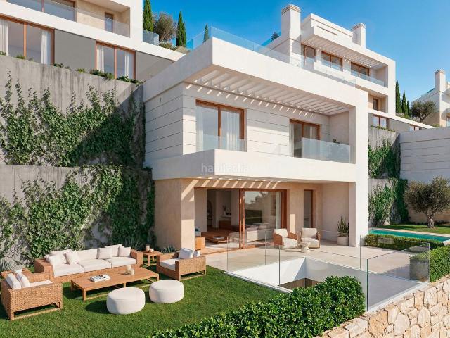 Chalet en venta en Costa del Sol Occidental, Andalucía