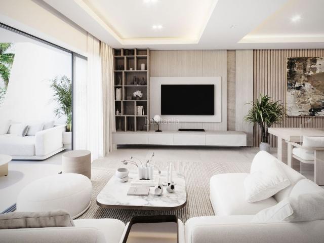 Chalet en venta en Costa del Sol Occidental, Andalucía