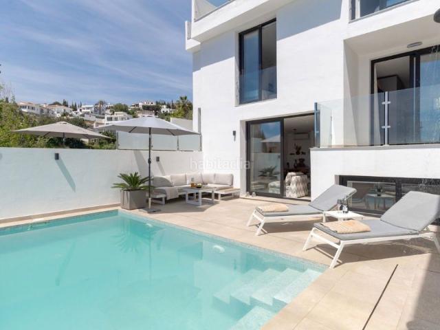 Chalet en venta en Costa del Sol Occidental, Andalucía