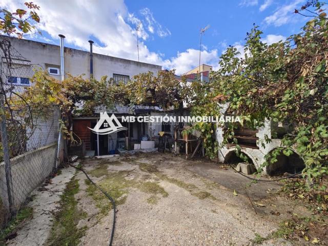 Chalet en venta en Cerro - El Molino, Fuenlabrada