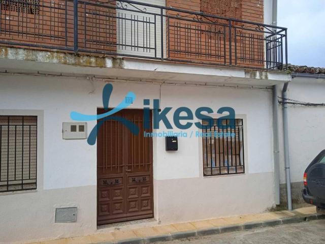 Villa en venta en Fuenlabrada De Los Montes