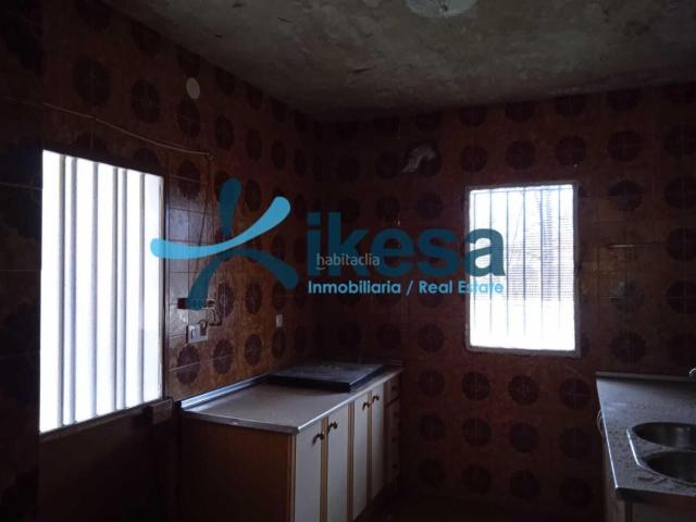 Chalet en venta en Fuenlabrada De Los Montes, Extremadura