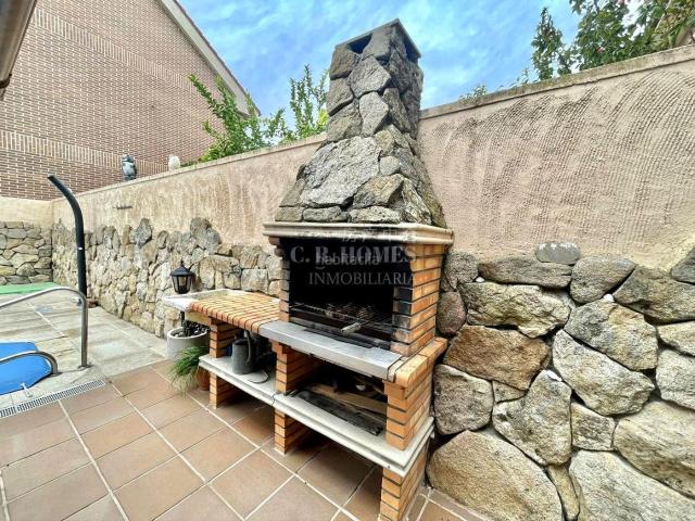 Chalet en venta en Cerro - El Molino, Fuenlabrada