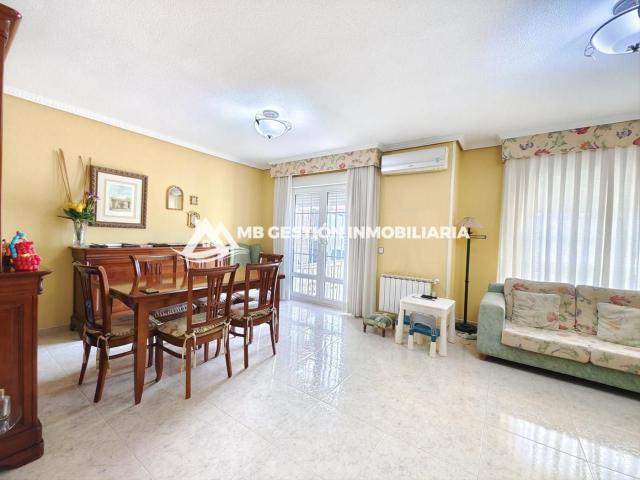 Chalet en venta en Cerro - El Molino, Fuenlabrada