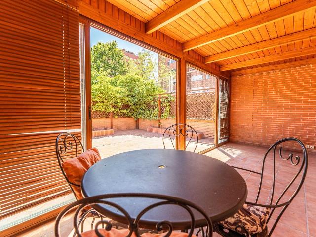 Chalet en venta en Cerro - El Molino, Fuenlabrada