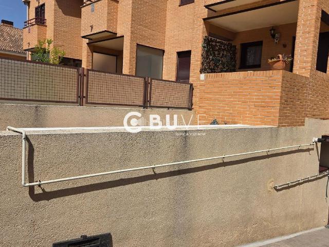 Chalet en venta en Cerro - El Molino, Fuenlabrada