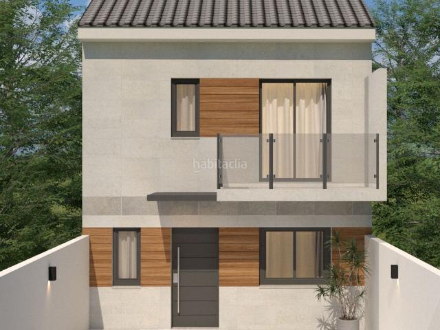 Chalet en venta en Cerro - El Molino, Fuenlabrada