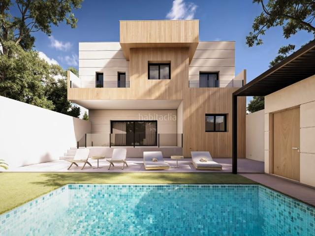 Chalet en venta en Cerro - El Molino, Fuenlabrada