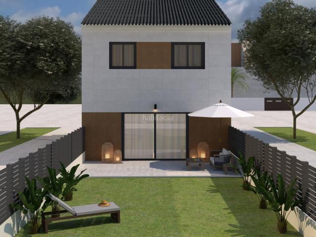 Chalet en venta en Cerro - El Molino, Fuenlabrada