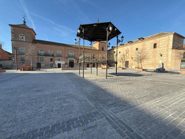 Chalet en venta en Fuensalida, Castilla-La Mancha