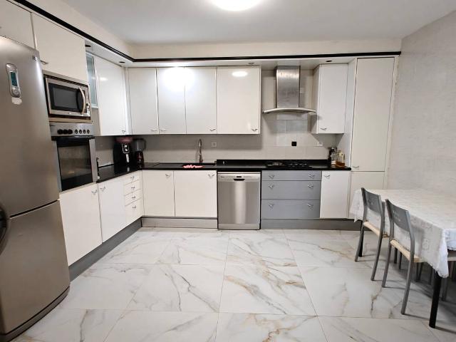 Chalet en venta en Fuensalida, Toledo