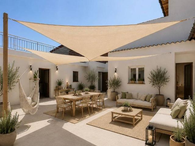 Chalet en venta en Fuensalida, Castilla-La Mancha
