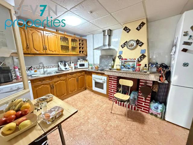 Chalet en venta en Fuensalida, Toledo