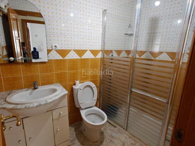 Chalet en venta en Fuensalida, Toledo