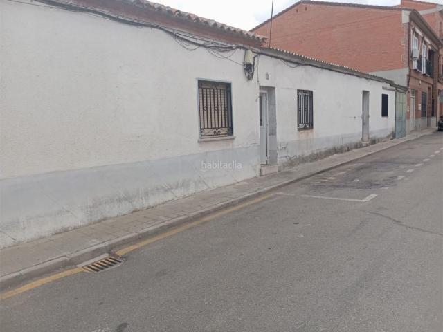 Chalet en venta en Fuensalida, Toledo