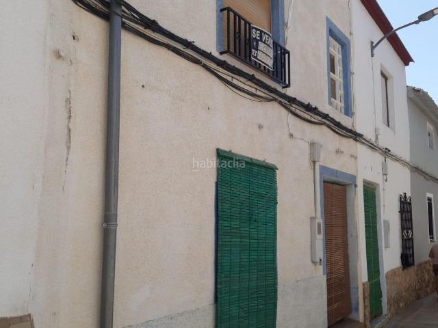 Chalet en venta en Fuente-álamo, Castilla-La Mancha