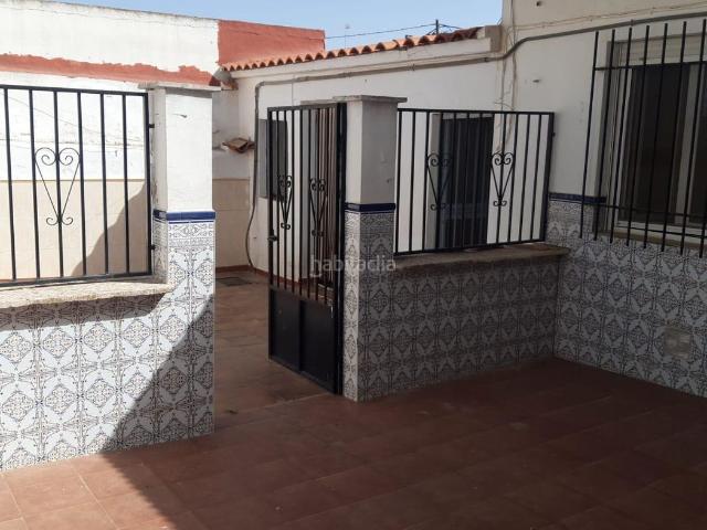Chalet en venta en Fuente-álamo, Castilla-La Mancha