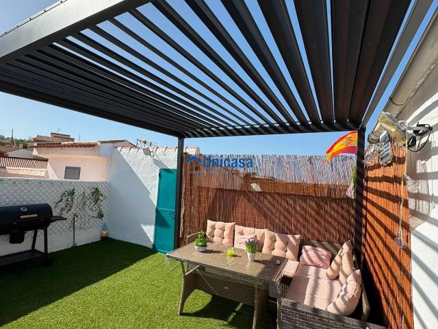 Chalet en venta en Centro, Málaga-Costa del Sol