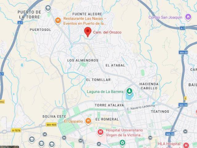 Chalet en venta en Málaga-Costa del Sol, Andalucía