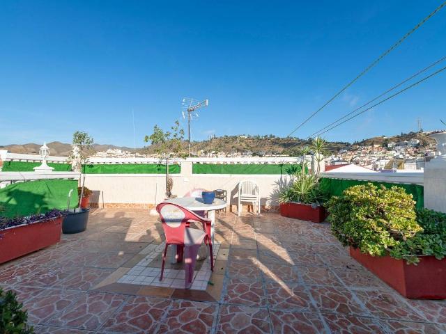 Chalet en venta en Centro, Málaga-Costa del Sol