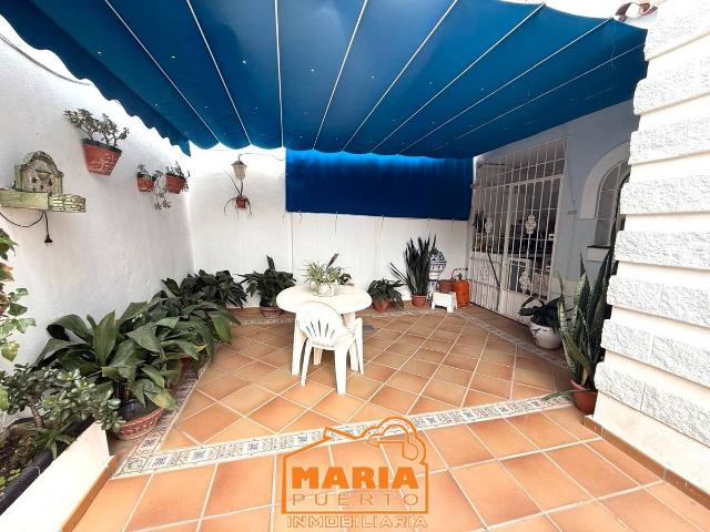 Chalet en venta en Centro, Málaga-Costa del Sol