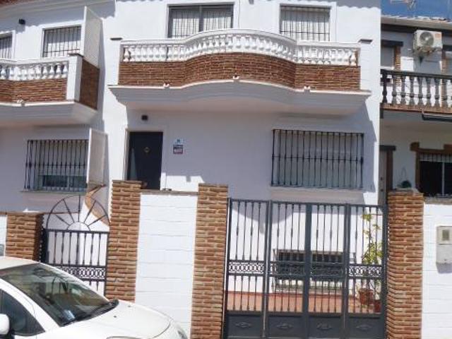 Chalet en venta en Málaga-Costa del Sol, Andalucía
