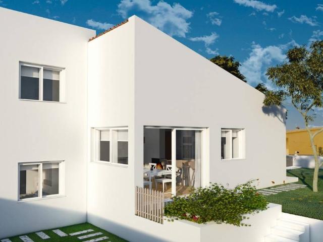 Chalet en venta en Centro Histórico, Málaga