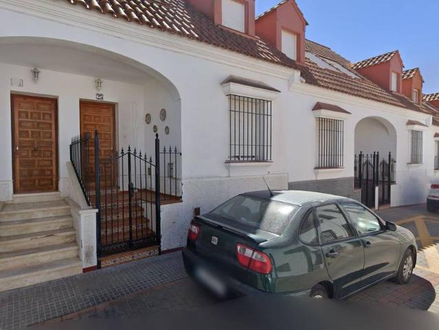 Chalet en venta en Fuente De Cantos, Extremadura