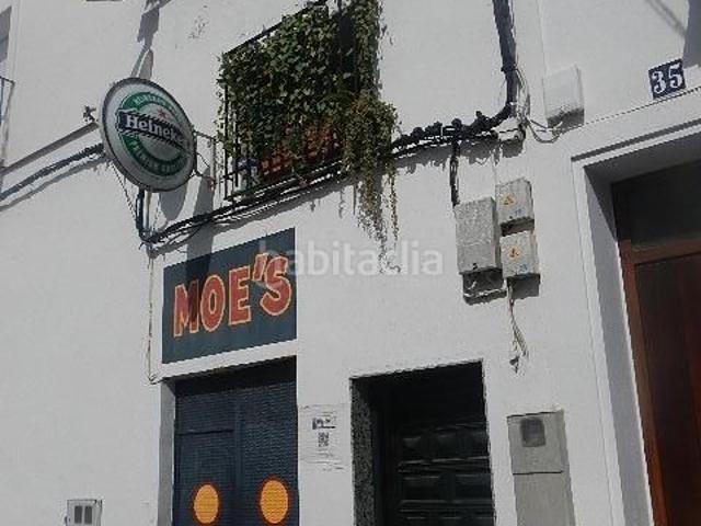 Chalet en venta en Fuente de Cantos, Badajoz