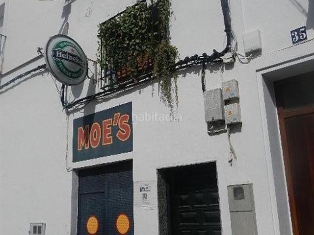 Chalet en venta en Fuente De Cantos, Badajoz