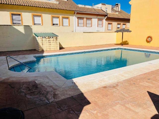 Chalet en venta en Antequera, Andalucía
