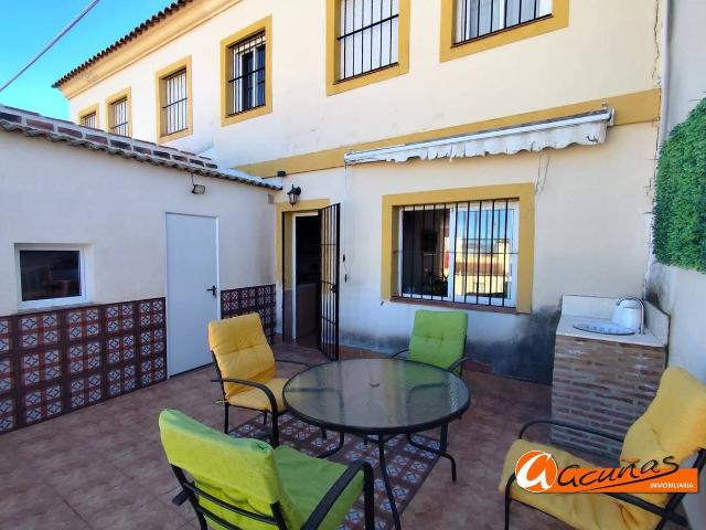 Chalet en venta en Antequera, Andalucía