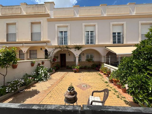 Chalet en venta en Antequera, Andalucía