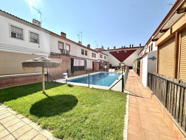 Chalet en venta en Antequera, Andalucía