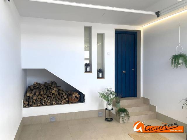 Chalet en venta en Antequera, Andalucía