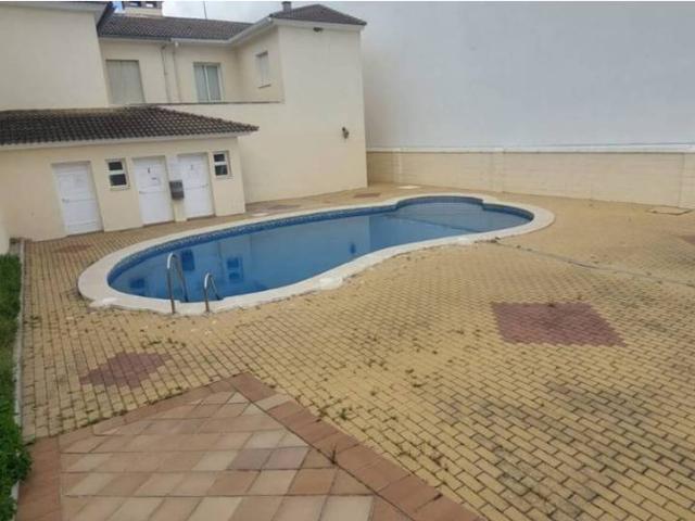 Chalet en venta en Antequera, Andalucía