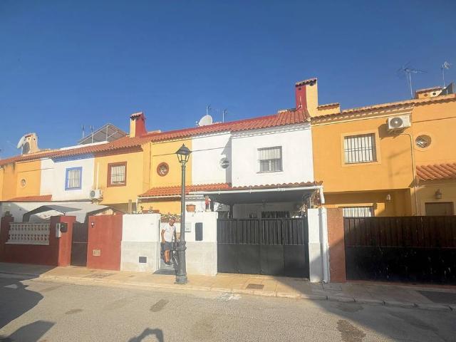 Chalet en venta en Antequera, Andalucía