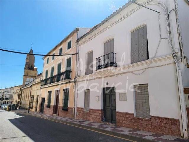 Chalet en venta en Antequera, Andalucía