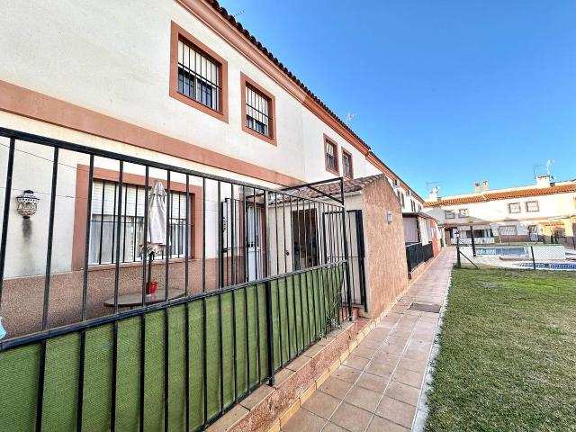 Chalet en venta en Antequera, Andalucía