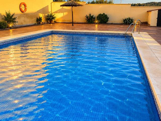 Chalet en venta en Antequera, Andalucía
